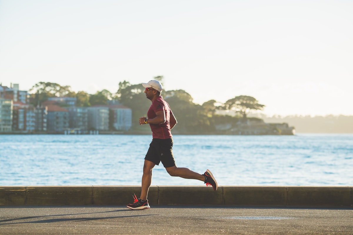 Hydration and micronutrient sufficiency guide